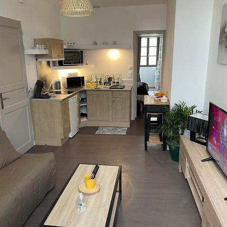 Logement Entier 33 M2 A Pau Luaran gambar