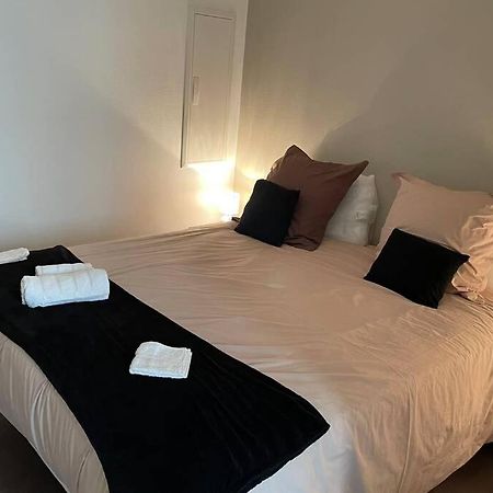 Logement Entier 33 M2 A Pau Luaran gambar