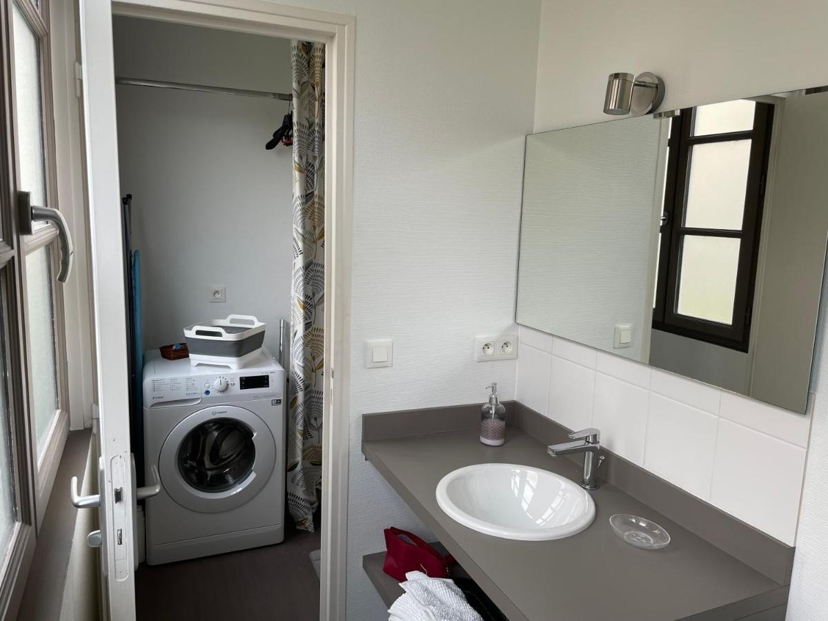 Logement Entier 33 M2 A Pau Luaran gambar