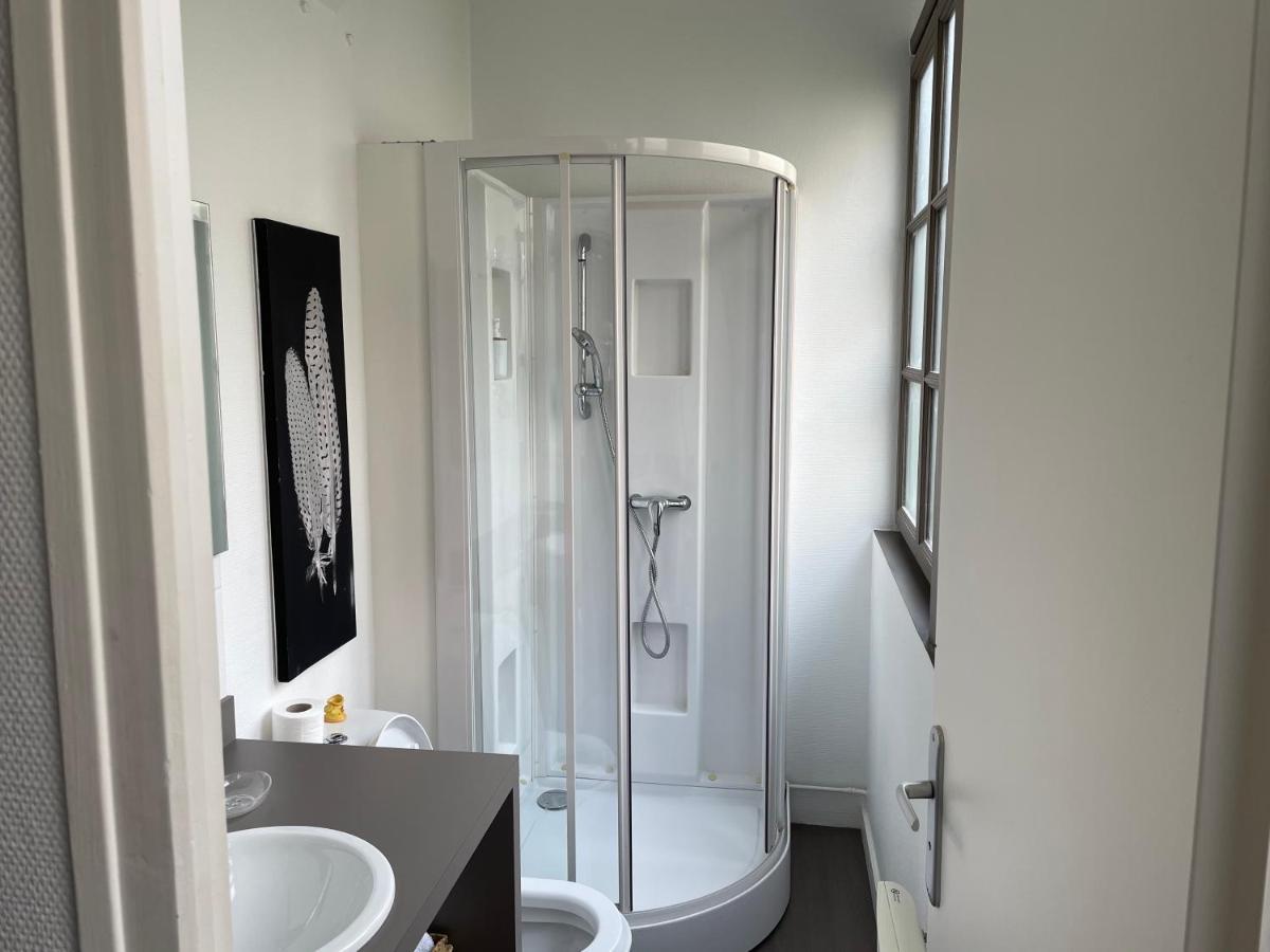 Logement Entier 33 M2 A Pau Luaran gambar